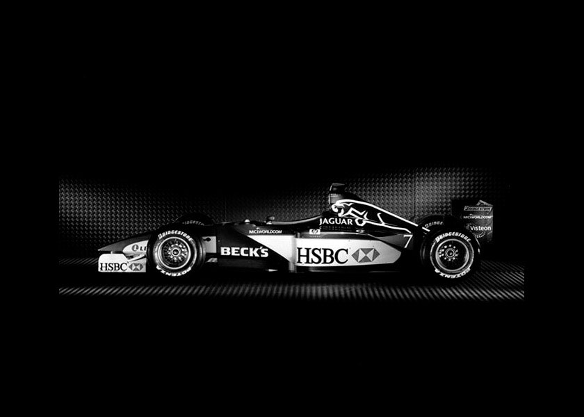 20002004: ������� &laquo;Jaguar&raquo;