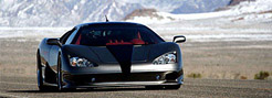SSC Ultimate Aero TT