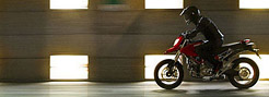 Ducati Hypermotard