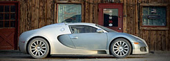 Bugatti Veyron 16.4 VW