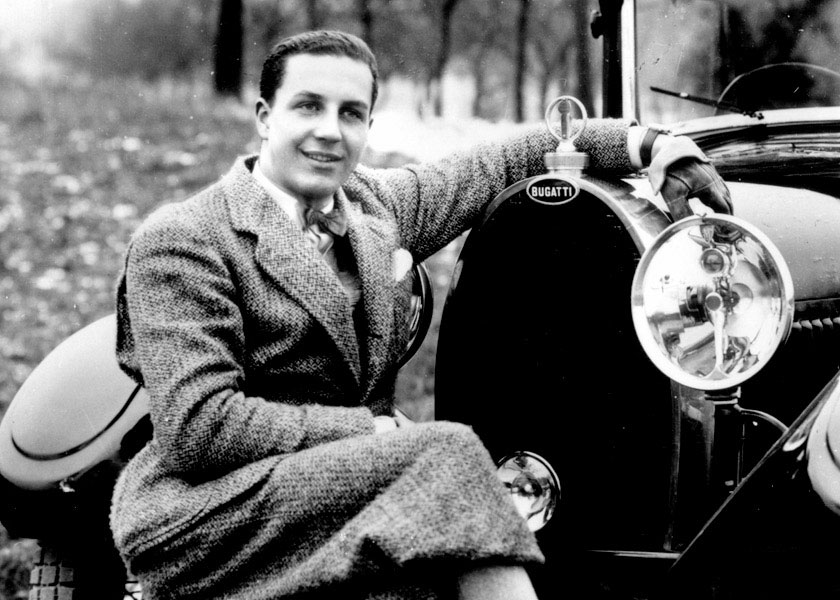 19091911: B&eacute;be Peugeot