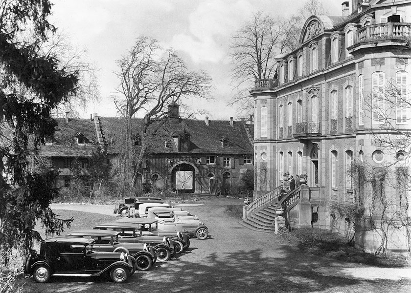 1936: ����������